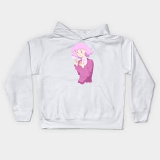 So Cold Kids Hoodie